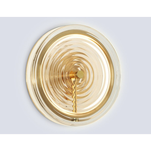 Настенный светильник Ambrella Light High Light Crystal LH31112