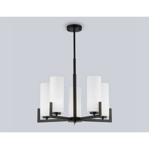 Люстра на штанге Ambrella Light High Light Modern LH56057