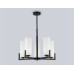 Люстра на штанге Ambrella Light High Light Modern LH56057