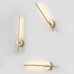 Настенный светильник Crystal Lux VERDE AP L500 GOLD NEW