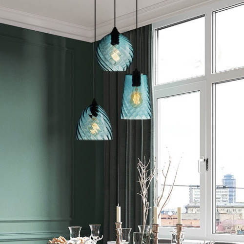 Подвесной светильник ImperiumLoft Cl rib 219461-26