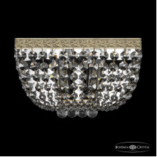 Бра Bohemia Ivele Crystal 19282B/25IV Pa