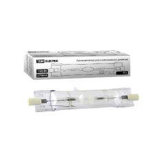 Лампа металлогалогенная TDM Electric Rх7s 150W 2700K прозрачная SQ0325-0013
