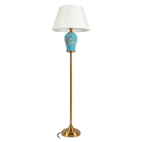 Торшер Loft IT Bluebell 10493F