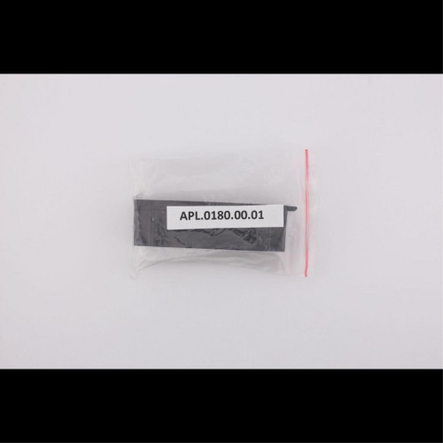Заглушка сетевого шнура Aployt Magnetic track 48 APL.0180.00.01