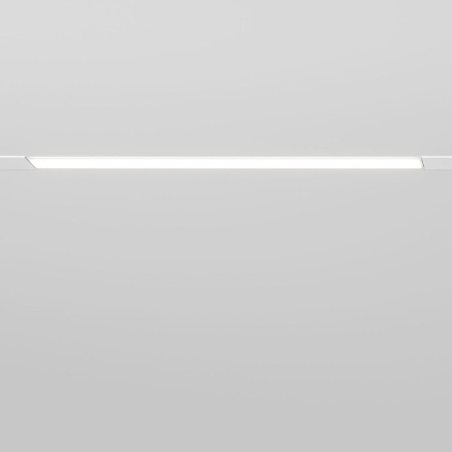 Магнитный трековый светильник Elektrostandard Slim Magnetic 4690389191879 a062335
