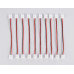 Соединитель гибкий двухсторонний 2835 (10 шт.) Ambrella Light LED Strip GS7551