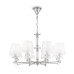 Подвесная люстра Maytoni Riverside MOD018PL-08CH
