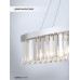 Подвесная люстра Lumien Hall Daneil LH0057/6PO-CR-CL