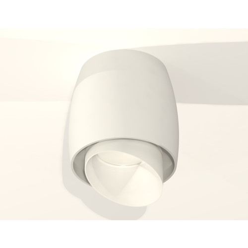 Потолочный светильник Ambrella Light Techno Spot XS1141042 (C1141, N7175)