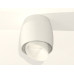 Потолочный светильник Ambrella Light Techno Spot XS1141042 (C1141, N7175)