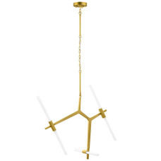 Подвесная люстра Lightstar Struttura 742063