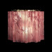 Настенный светильник Loft IT Murano 10580W Pink
