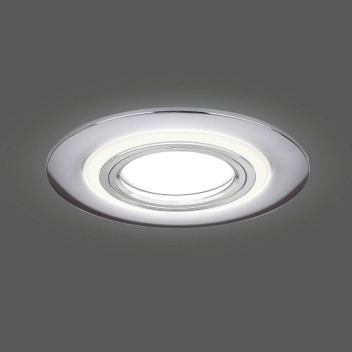 Встраиваемый светильник Gauss Backlight BL130