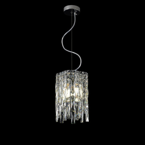 Подвесной светильник Crystal Lux ABRIL SP2 Подвесной светильник Crystal Lux ABRIL SP2
