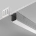 Алюминиевый профиль Maytoni Led strip ALM-3535A-S-2M