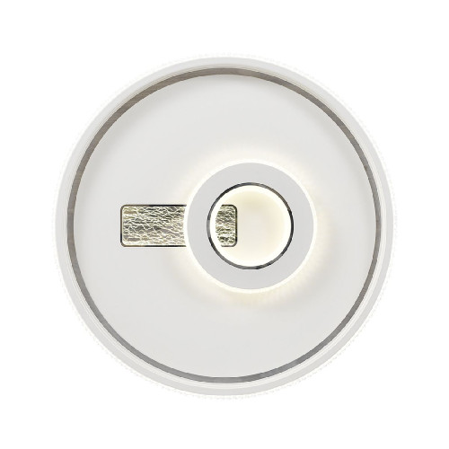 Потолочный светильник Escada Apus 600/S LED