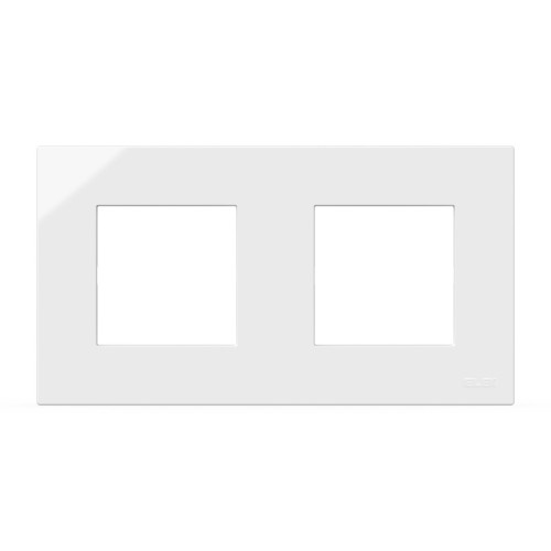 Рамка двухместная ELBI Moda Vox 611-050212-226