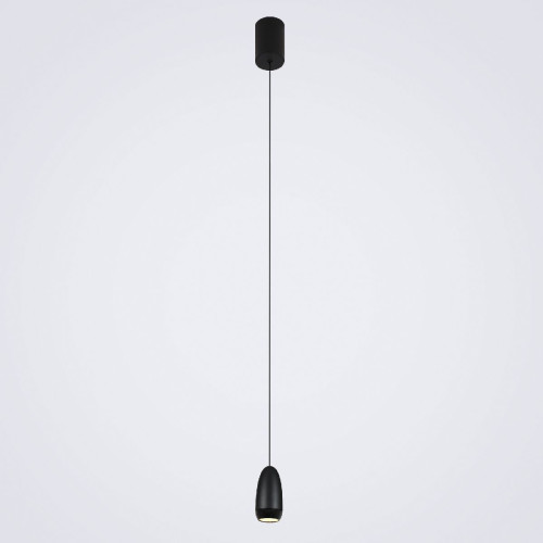 Подвесной светильник LED4U L8756-1 GR