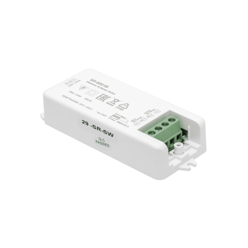 Датчик открытия двери SWG SR-8001B 001017