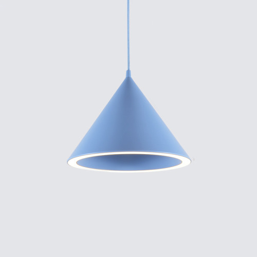 Подвесной светильник ImperiumLoft Woud Annular 193077-26