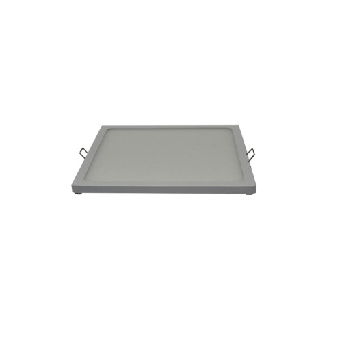 Встраиваемый светильник Elvan VLS-307SQ-16W-NH-Wh