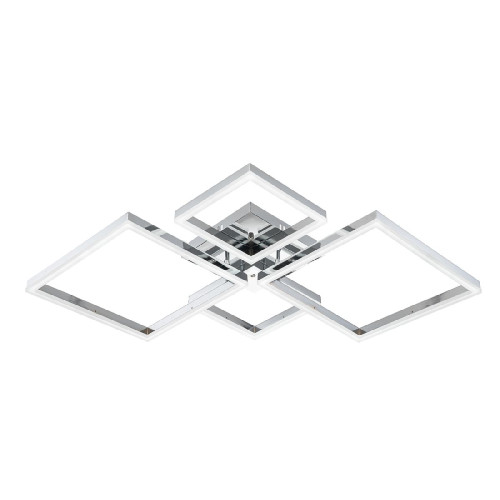Потолочная люстра Escada Olvera 10246/4LED Потолочная люстра Escada Olvera 10246/4LED