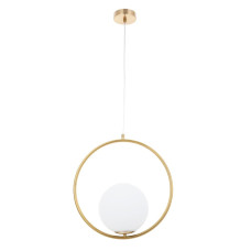 Подвесной светильник Arte Lamp Matisse A7742SP-1AB
