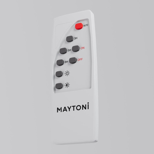 Ландшафтный светильник Maytoni Plet O530FL-L5B3K1