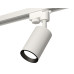 Трековый однофазный светильник Ambrella Light Track System XT6322003 (A2520, C6322, N6103)