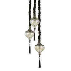Подвесная люстра Ideal Lux Harem SP3 115986
