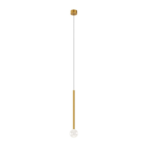Подвесной светильник Maytoni Bubble dream MOD383PL-L4BS3K