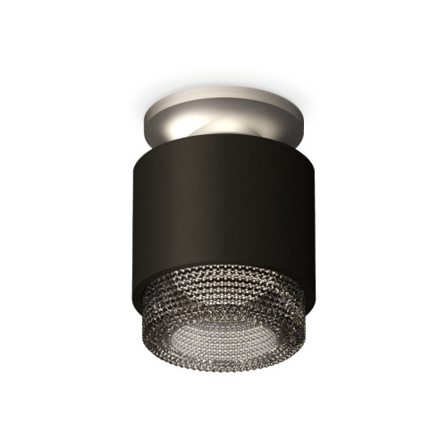 Потолочный светильник Ambrella Light Techno Spot XS7511102 (N7928, C7511, N7192)