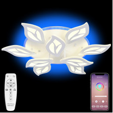 Потолочная люстра Natali Kovaltseva LED LAMPS 81156