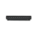 Трековый магнитный светильник iLedex Vision 4822-002-L235-12W-38DG-3000K-BK