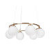 Подвесная люстра Myfar Edith MR2090-6P
