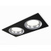 Встраиваемый светильник Ambrella Light Techno XC7636003 (C7636, N7012)