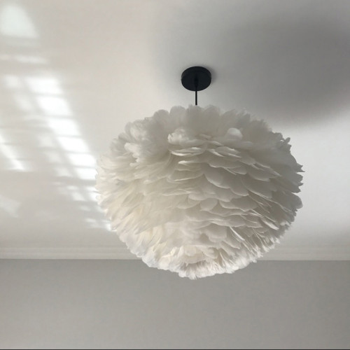 Подвесная люстра ImperiumLoft Feathers 193198-26