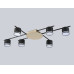 Потолочный светильник Ambrella Light Comfort Style GX53 FL51756