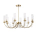 Люстра на штанге ST Luce Иллюмиа SL1400.303.10