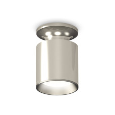 Накладной светильник Ambrella Light Techno XS6305040 (N6903, C6305, N6104)