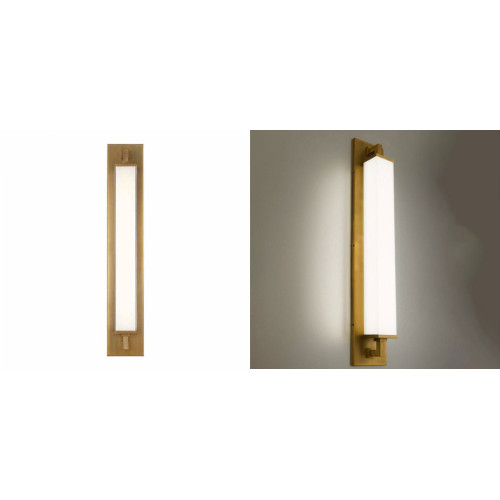 Настенный светильник ImperiumLoft Strip Trumpet 144230-22