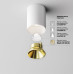 Накладной светильник Maytoni Alfa led C064CL-8W4K-RD-WB