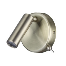 Спот Lumion Chase 5222/3WL