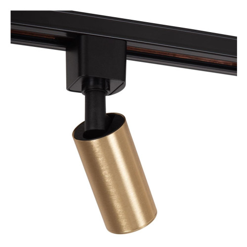 Трековый однофазный светильник Lucide Track 09960/01/02