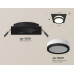 Встраиваемый светильник Ambrella Light Techno Spot XC6521060 (C6521, N6221)