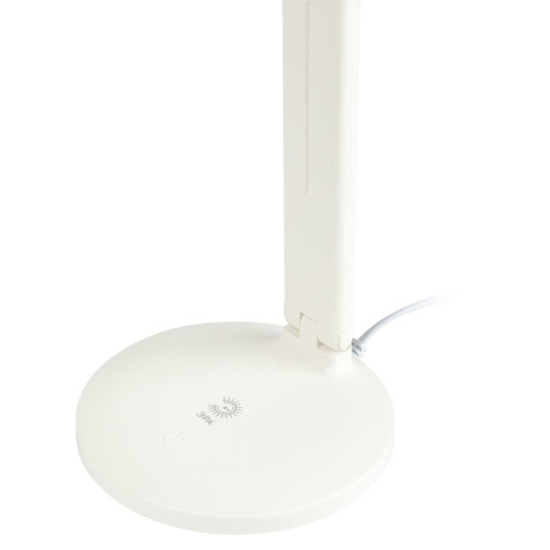 Настольная лампа Эра NLED-526-10W-W
