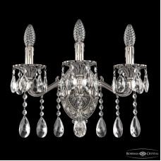 Бра Bohemia Ivele Crystal Verona 7202B10/3/175 A NB