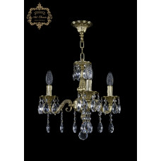 Подвесная люстра Art Classic 31.02.3.CK125SP.A.G.Sp