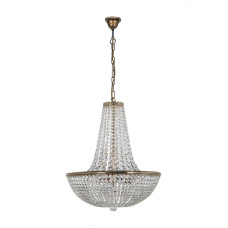 Подвесная люстра Arti Lampadari Todi E 1.5.50.100 G